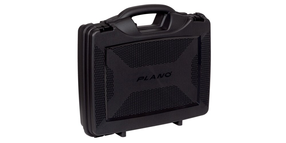 Waffenkoffer Protector™ Two Pistol Plano Molding®