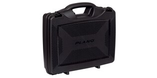 Waffenkoffer Protector™ Two Pistol Plano Molding®