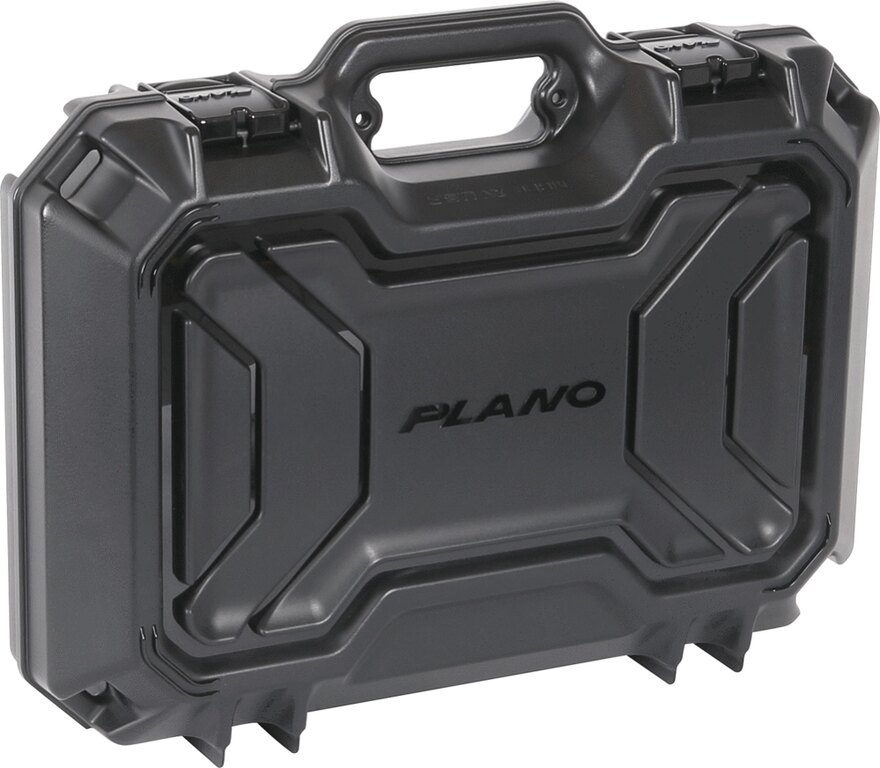 Waffenkoffer Tactical™ Pistol Plano Molding®