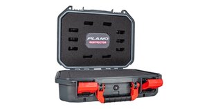 Waffenkoffer Two Pistol Rustrictor™ AW2 Plano Molding®