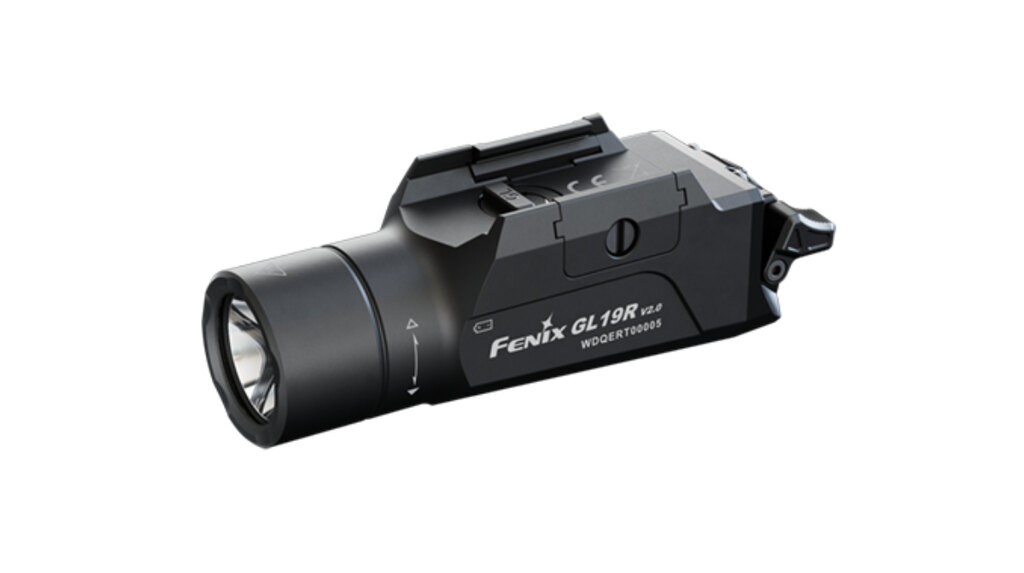 Waffenladegerät Fenix® GL19R V2.0