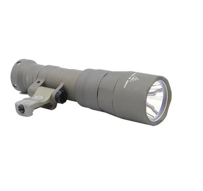 Waffenlampe M340DFT Scout Light Pro Turbo Surefire®