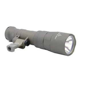 Waffenlampe M340DFT Scout Light Pro Turbo Surefire®