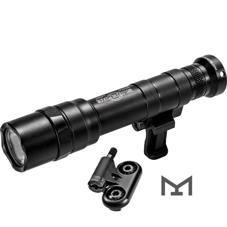 Waffenlampe M600DF Ultra Scout Light Surefire®