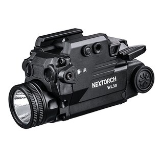 Waffenlampe WL30 NexTorch®