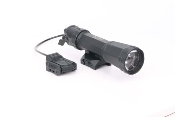 Waffenleuchte Raid Holosun®