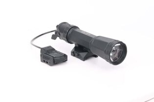 Waffenleuchte Raid Holosun®