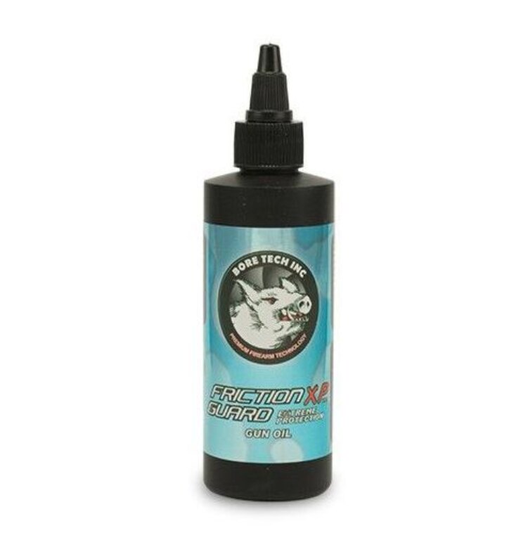 Waffenöl Friction Guard XP BoreTech® 118 ml