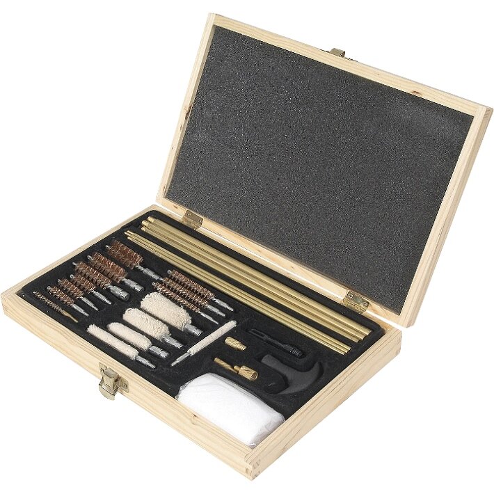 Waffenreinigungsset Multi-Kit Jack Pyke®