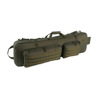 Waffentasche Tasmanian Tiger® DBL Modular Rifle Bag