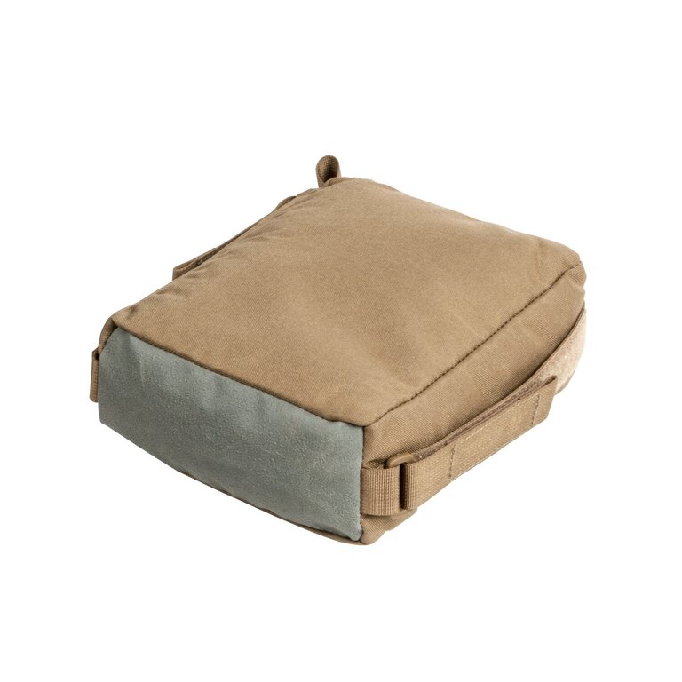 Waffenunterlage Helikon-Tex® Shooting Bag Cube® - coyote