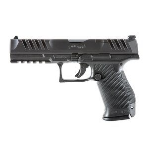 Walther® PDP Compact 5" Pistole / Kaliber 9 mm