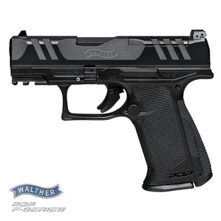 Walther® PDP F-Serie 3,5" / Kaliber 9×19