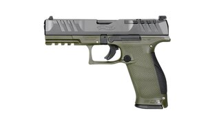 Walther® PDP Full Size 4,5" / Kaliber 9 mm