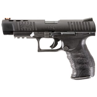 Walther® PPQ M2 5" Pistole / Kaliber .22LR