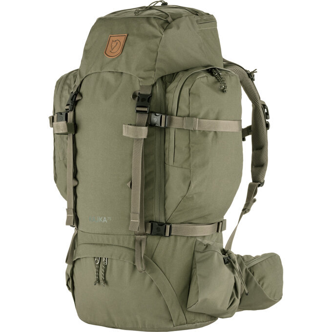 Wanderrucksack Kajka 75 Fjällräven®