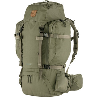 Wanderrucksack Kajka 75 Fjällräven®