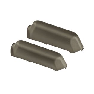 Wangenauflage für Schaft Hunter/SGA® Low Magpul®