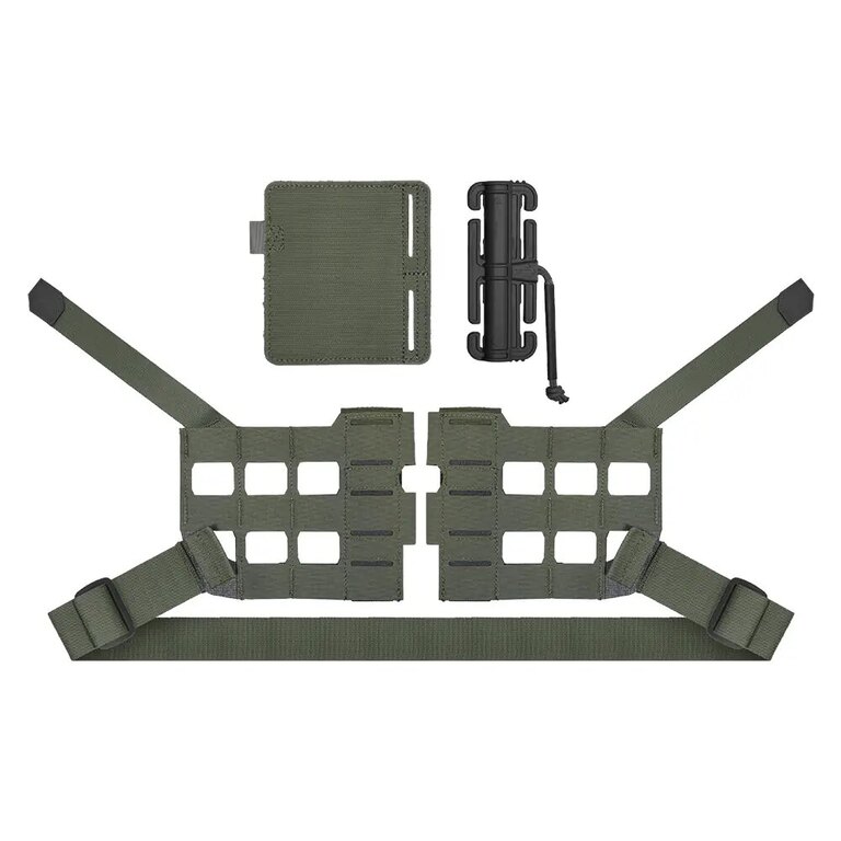 Warfighter™ Wings für Chest Rig Reaper™ Agilite Gear®
