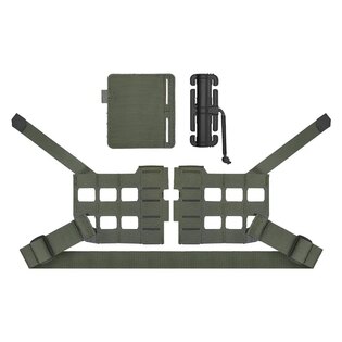 Warfighter™ Wings für Chest Rig Reaper™ Agilite Gear®
