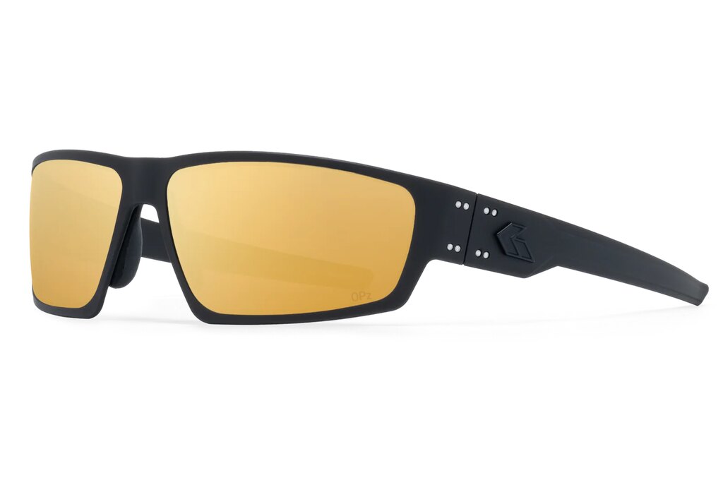Warhawk OPz Polarized Gatorz® Brille