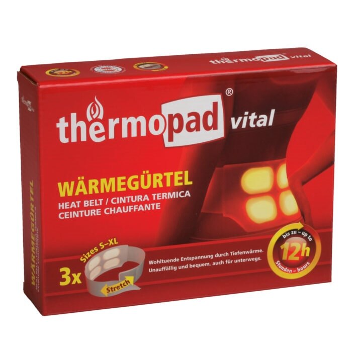 Wärmepad ThermoPad®