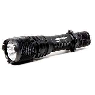 Warrior G4-FL Taschenlampe / 4200 lm PowerTac®