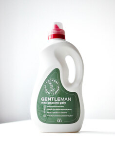 Waschgel Gentleman CityZen®, 1,5 l