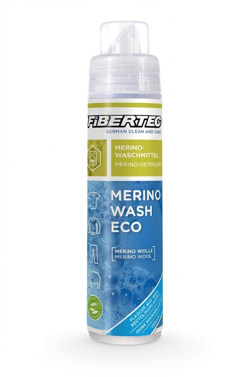 Waschmittel Merino Wash Eco Fibertec® / 250 ml
