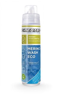 Waschmittel Merino Wash Eco Fibertec® / 250 ml
