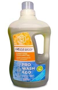 Waschmittel Pro Wash Eco Fibertec® / 1500 ml