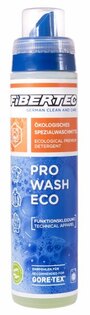 Waschmittel Pro Wash Eco Fibertec® / 250 ml