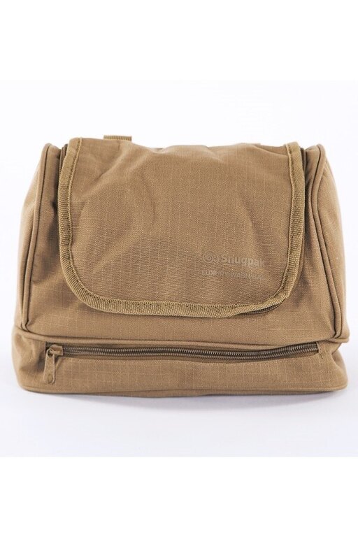 Waschtasche Luxury Wash Bag Snugpak®