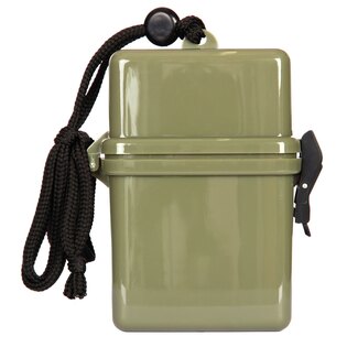 Wasserdichte Box Fosco®