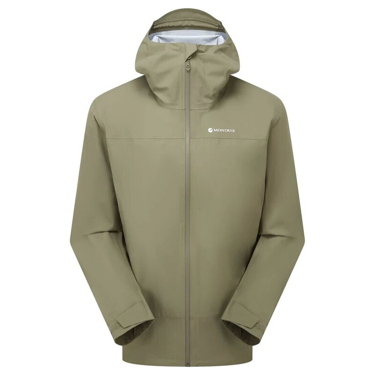 Wasserdichte Cetus Montane® Jacke