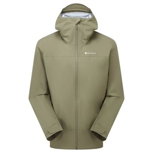 Wasserdichte Cetus Montane® Jacke