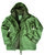 Wasserdichte Funktionsjacke COLD Mil-Tec®