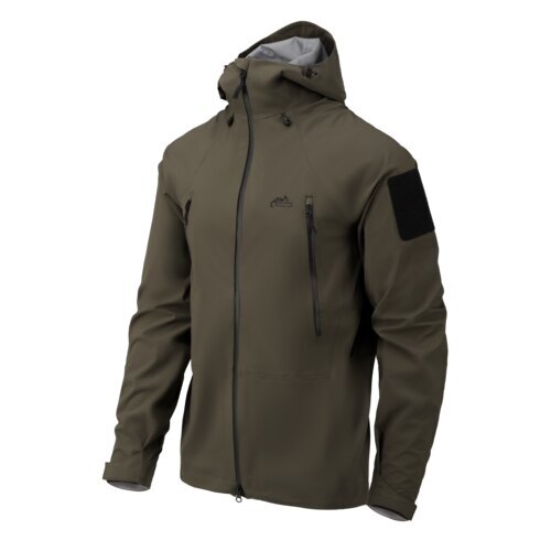 Wasserdichte Hardshell-Jacke SQUALL Helikon-Tex®