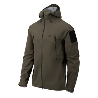 Wasserdichte Hardshell-Jacke SQUALL Helikon-Tex®