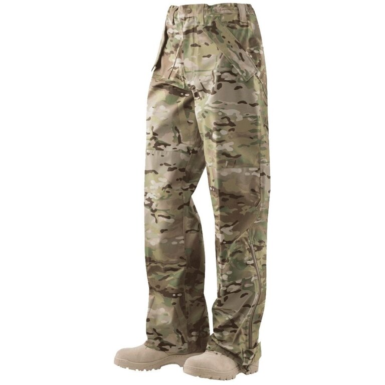Wasserdichte Hose Gen 2 ECWCS TruSpec®
