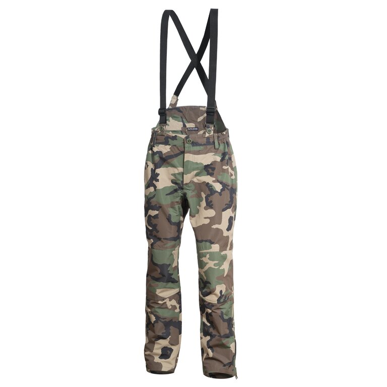 Wasserdichte Hose Hurricane Pentagon®