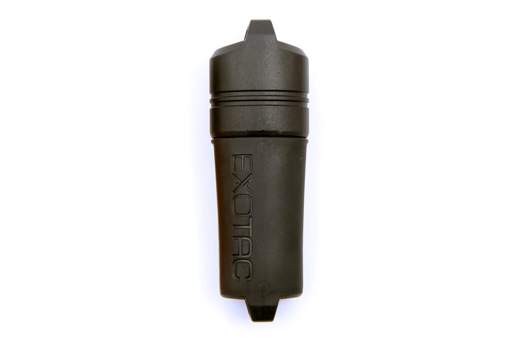 Wasserdichte Hülle mit Feuerzeug FireSLEEVE™ Exotac®