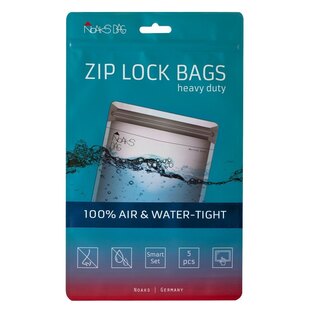 Wasserdichte Hülle Noaks® Bag Smart Set