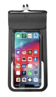 Wasserdichte Hülle Splash XXL für das Telefon Tactical®
