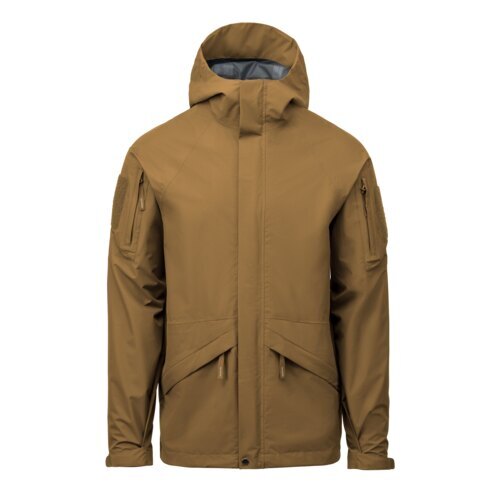 Wasserdichte Jacke Chinook Helikon-Tex®