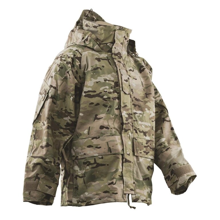 Wasserdichte Parka Gen 2 ECWCS TruSpec®