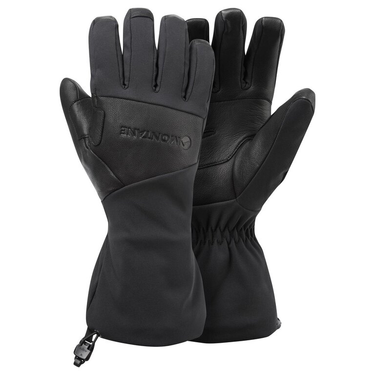 Wasserdichte Winterhandschuhe Supercell Montane®
