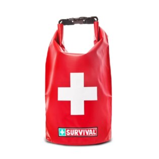 Wasserdichter Beutel Dry Bag Medic Survival® / 10L