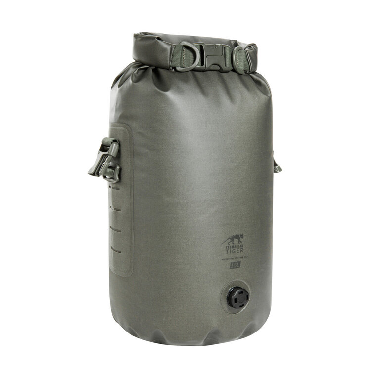 Wasserdichter Beutel Stuffbag 15 WPV Tasmanian Tiger®