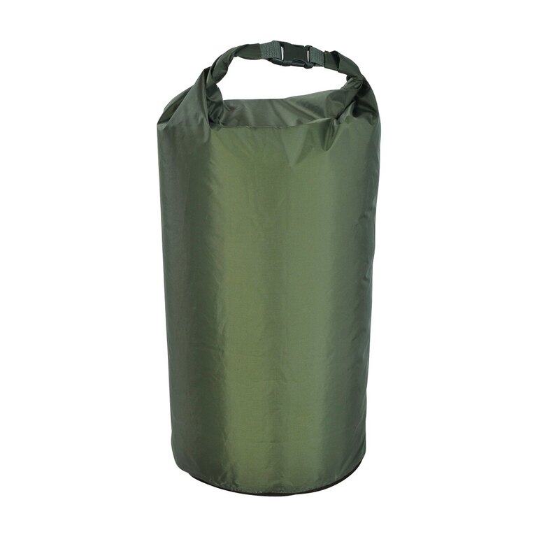 Wasserdichter Beutel Tasmanian Tiger® Waterproof Bag L - grün